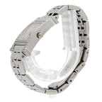 Hermes Watch Diamond Ivory Dial — view 2