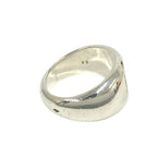 Hermes Series Ring 18k Gold Silver — view 4