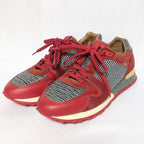 Louis Vuitton Run Away Sneaker