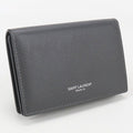 Saint Laurent Business Card Case Holder Cuff