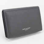 Saint Laurent Business Card Case Holder Cuff