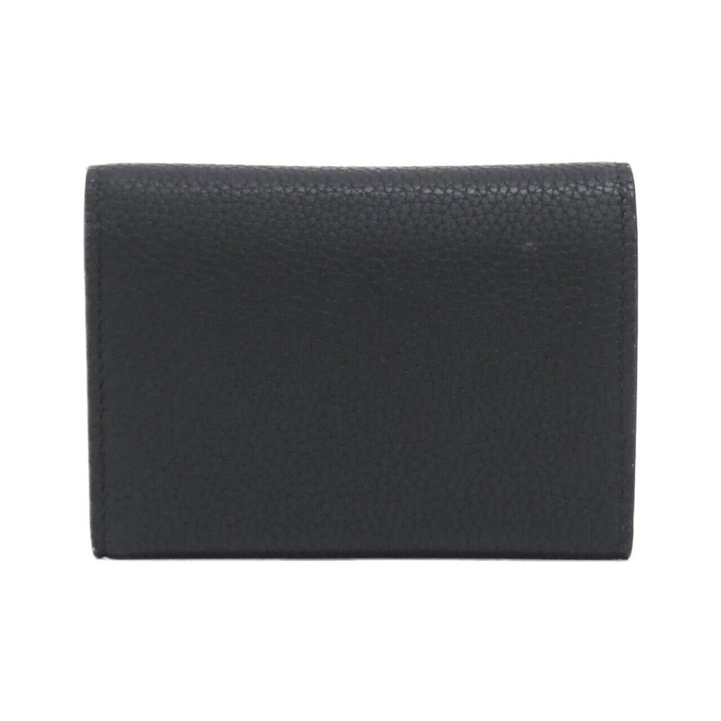 Louis Vuitton Georges Wallet Black — view 2