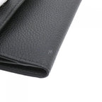 Louis Vuitton Georges Wallet Black — view 3