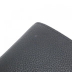 Louis Vuitton Georges Wallet Black — view 4