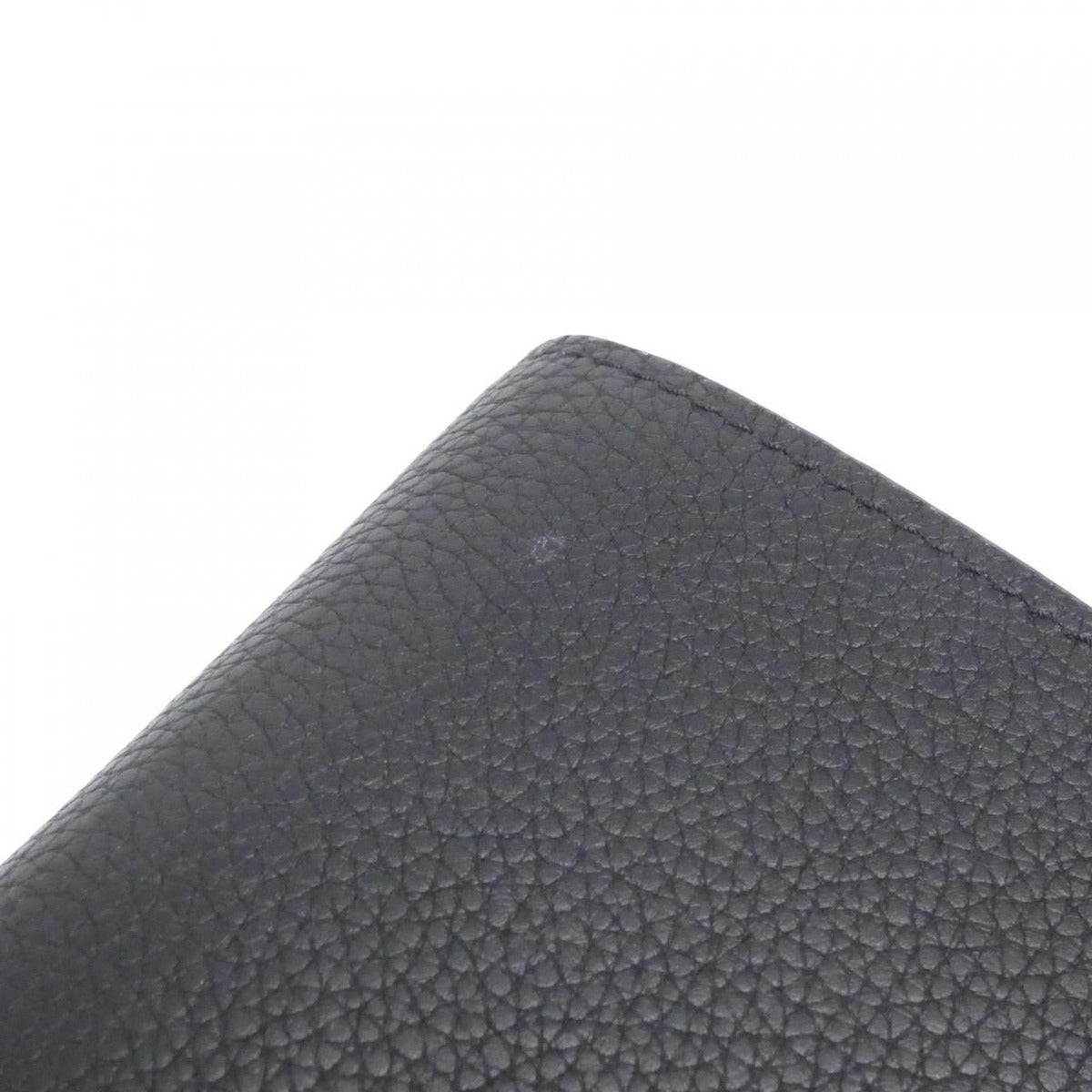 Louis Vuitton Georges Wallet Black — view 4