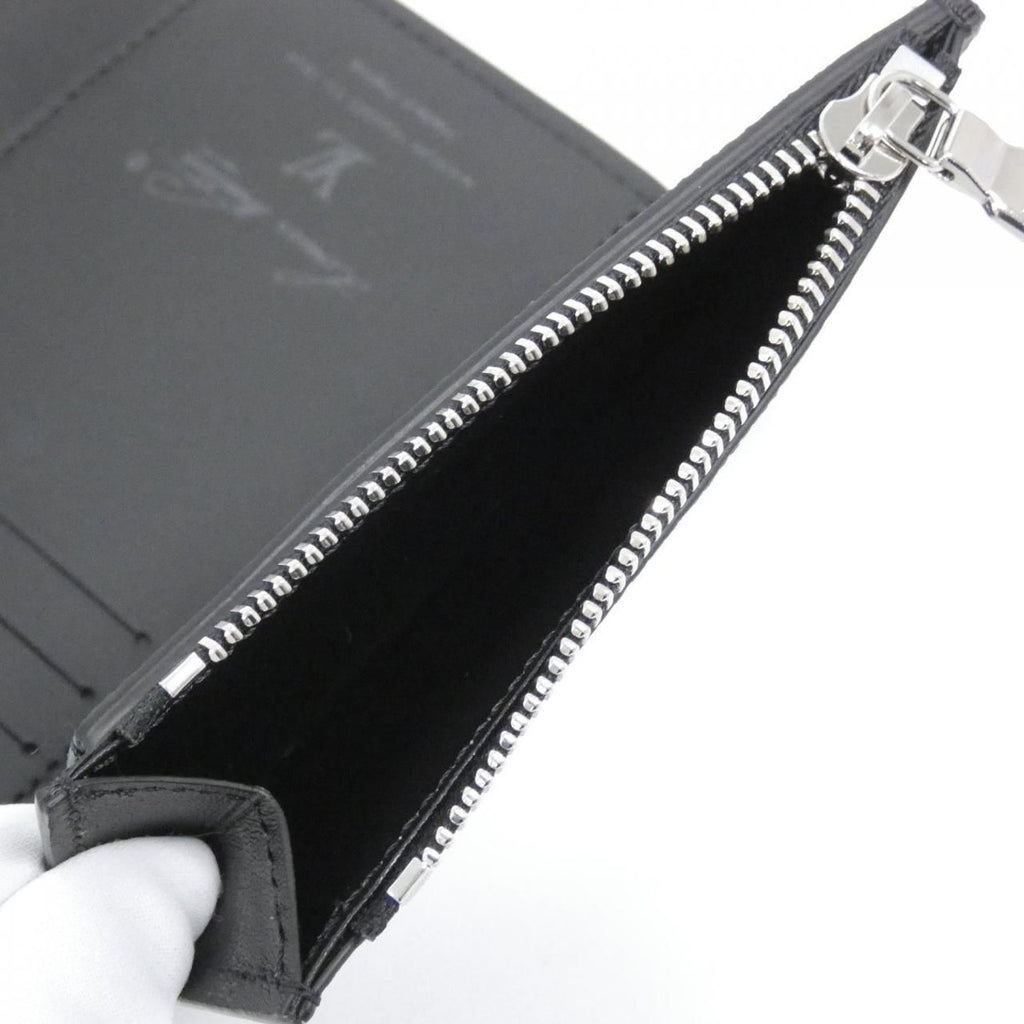 Louis Vuitton Georges Wallet Black — view 9