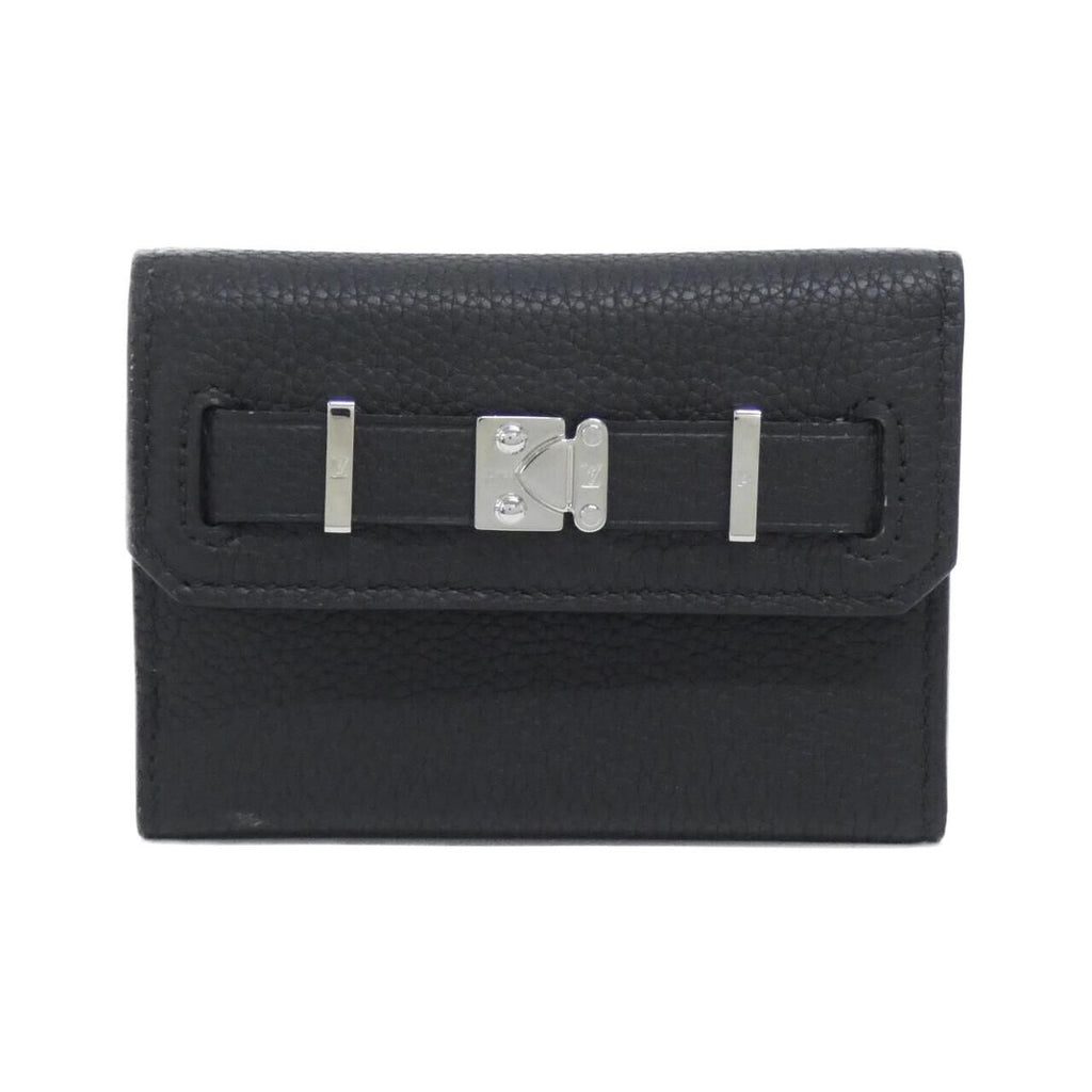 Louis Vuitton Georges Wallet Black