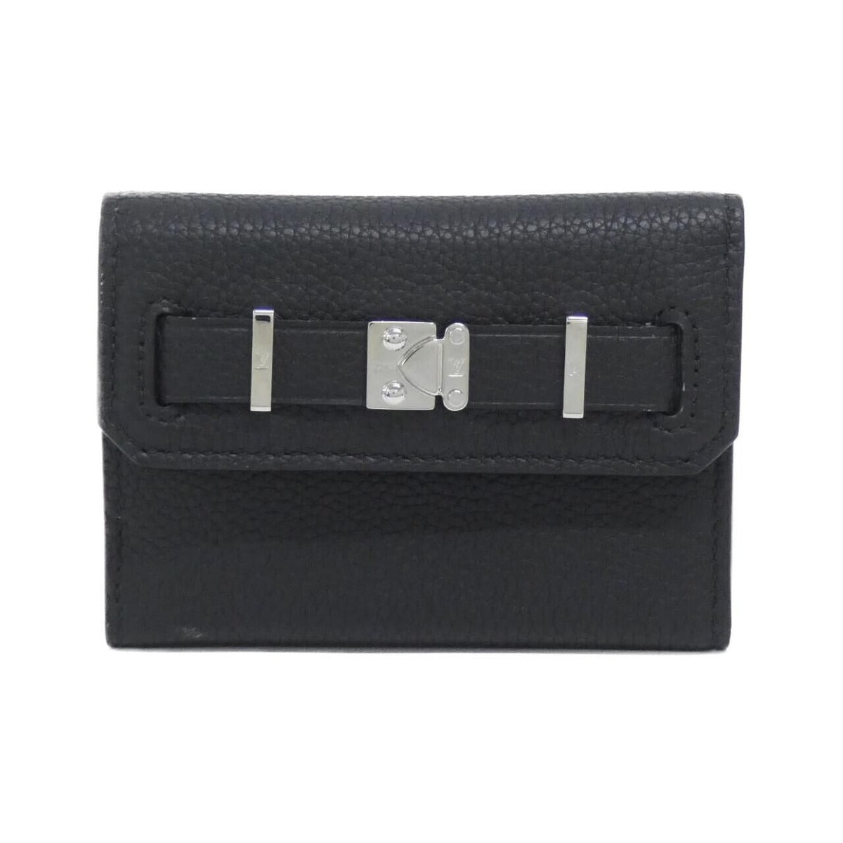 Louis Vuitton Georges Wallet Black