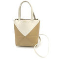 Loewe Puzzle Fold Tote Mini