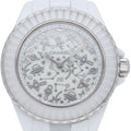 Chanel Cosmic Watch Box Ceramic