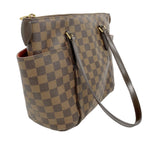 Louis Vuitton Tote Damier Totally PM Ebene — view 2
