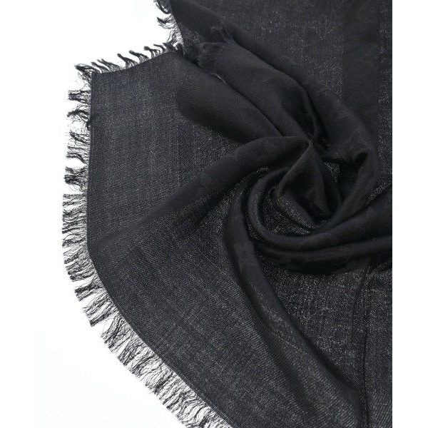 Louis Vuitton Shawl Scarf — view 2