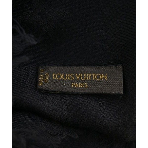 Louis Vuitton Shawl Scarf — view 3