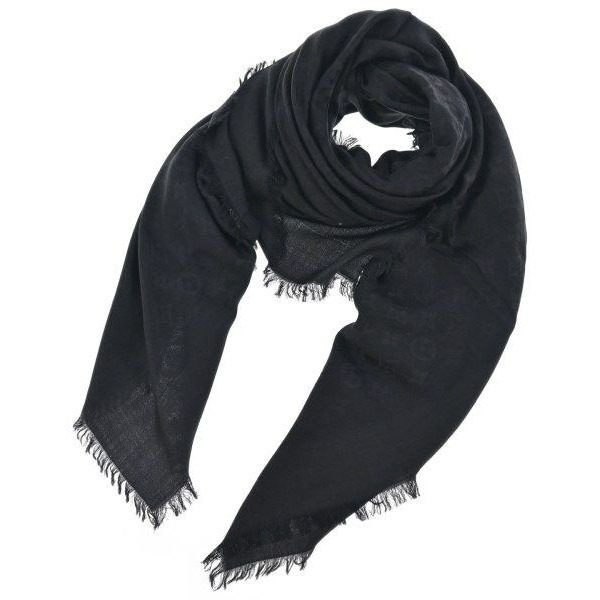 Louis Vuitton Shawl Scarf