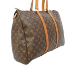 Louis Vuitton Boston Bag Monogram Brown — view 2