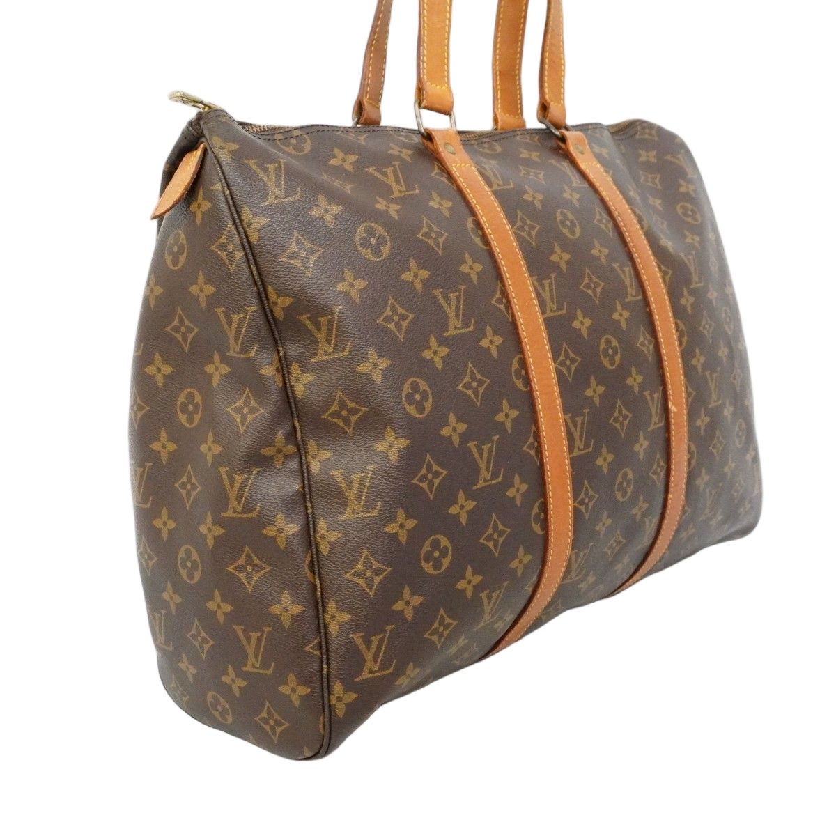 Louis Vuitton Boston Bag Monogram Brown — view 2