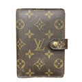 Louis Vuitton Monogram Agenda PM Notebook Cover