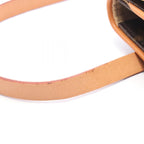 Louis Vuitton Waist Bag Pochette Florentine Canvas — view 8