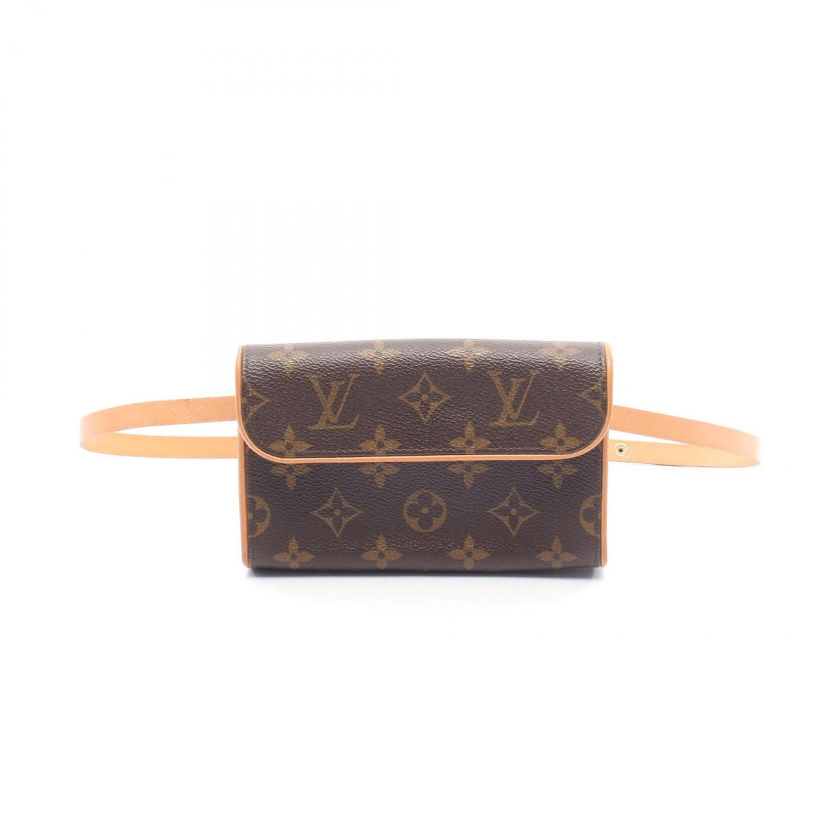 Louis Vuitton Waist Bag Pochette Florentine Canvas