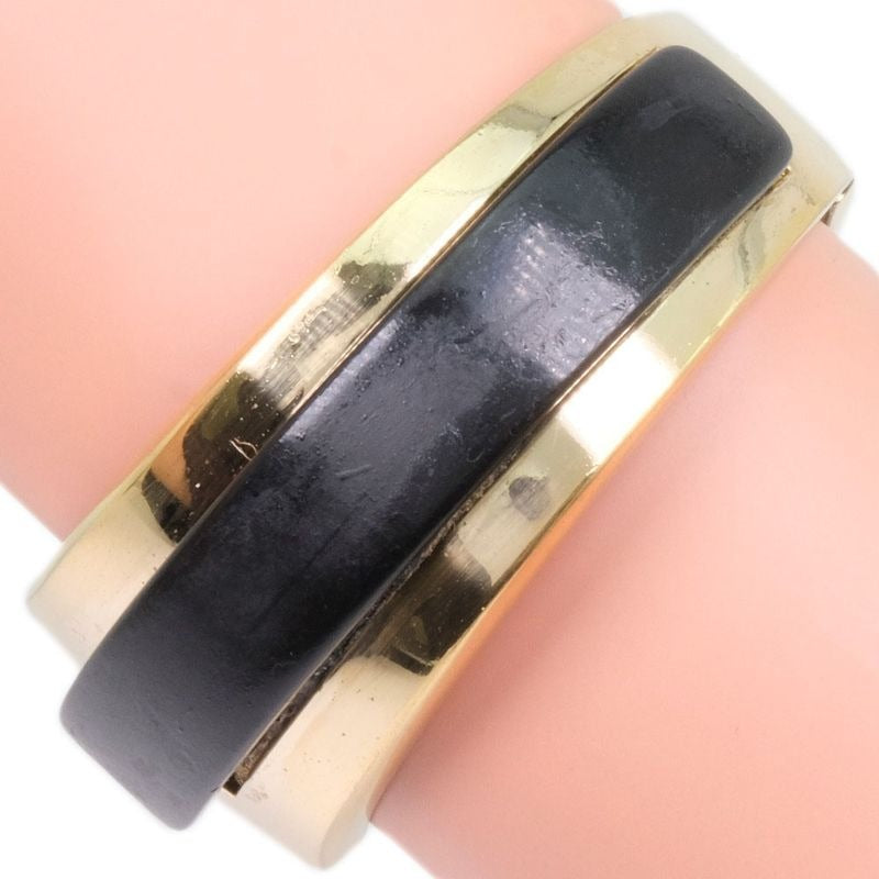 Christian Dior Bracelet Gold Plated 74.8 g Bangle — view 2