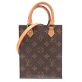 Louis Vuitton Handbag Monogram