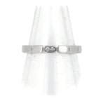 Chanel Premiere Diamond Ring J4003 Size 8 Pt950 — view 2