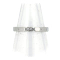 Chanel Premiere Diamond Ring J4003 Size 8 Pt950