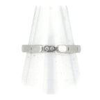Chanel Premiere Diamond Ring J4003 Size 8 Pt950
