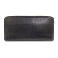 Loewe Anagram Wallet Leather