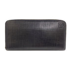 Loewe Anagram Wallet Leather