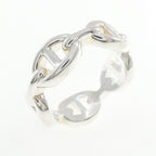 Hermes Chaine D'ancre Ring