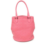 Bottega Veneta Handbag Intrecciato
