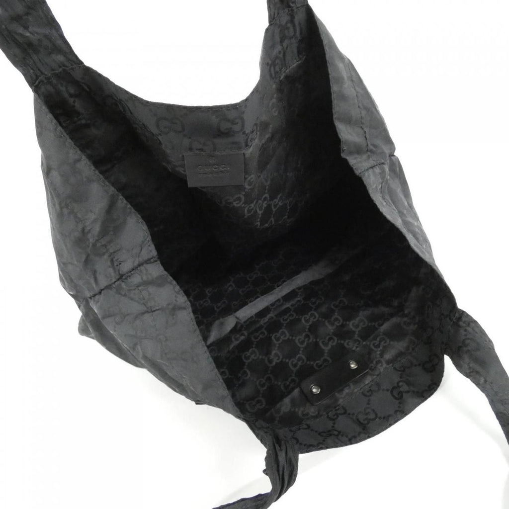 Gucci Black Bag — view 7