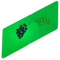 Bottega Veneta Goods Board Game Silicon Green