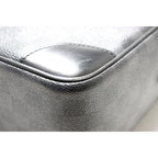 Louis Vuitton Damier Graphite Pdvgm Leather Business Briefcase — view 4