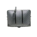 Louis Vuitton Damier Graphite Pdvgm Leather Business Briefcase