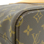 Louis Vuitton Monogram Luco Bag — view 2