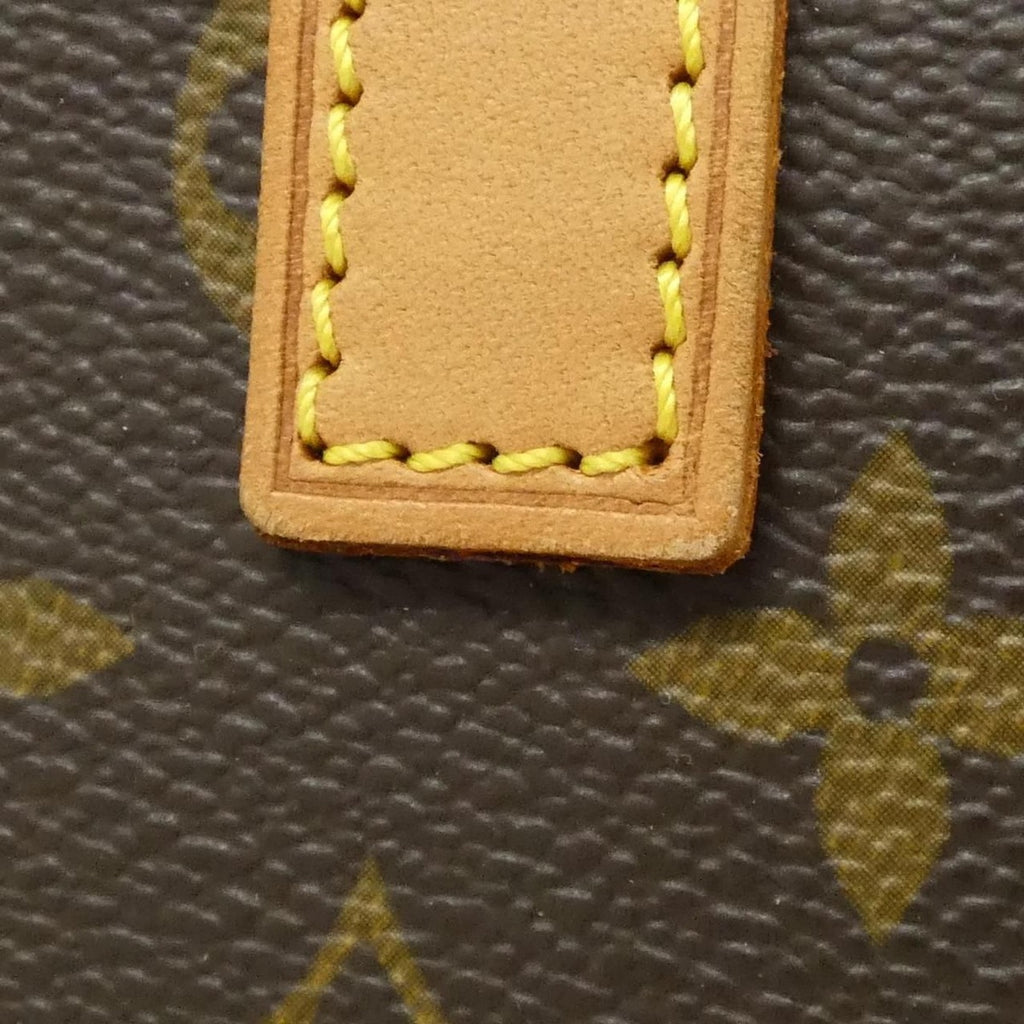 Louis Vuitton Monogram Luco Bag — view 5