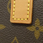Louis Vuitton Monogram Luco Bag — view 5
