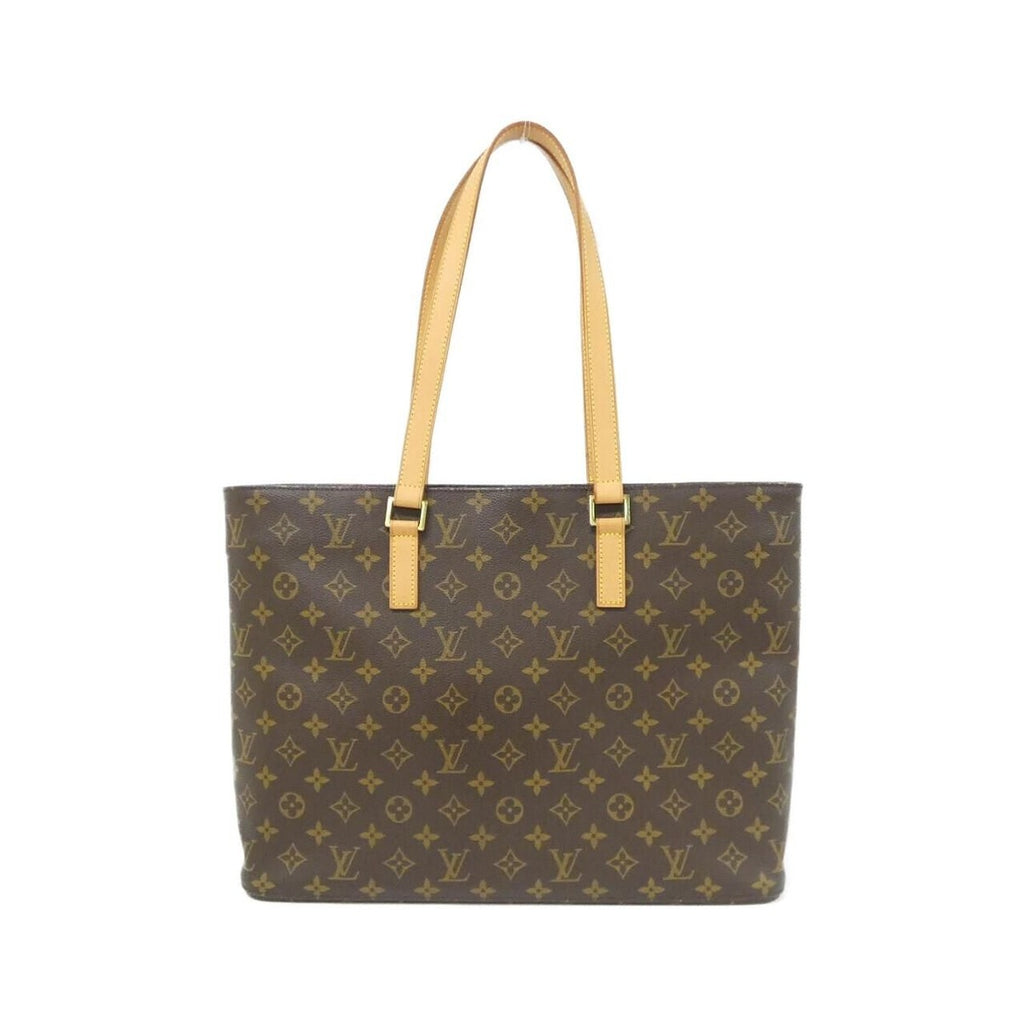 Louis Vuitton Monogram Luco Bag