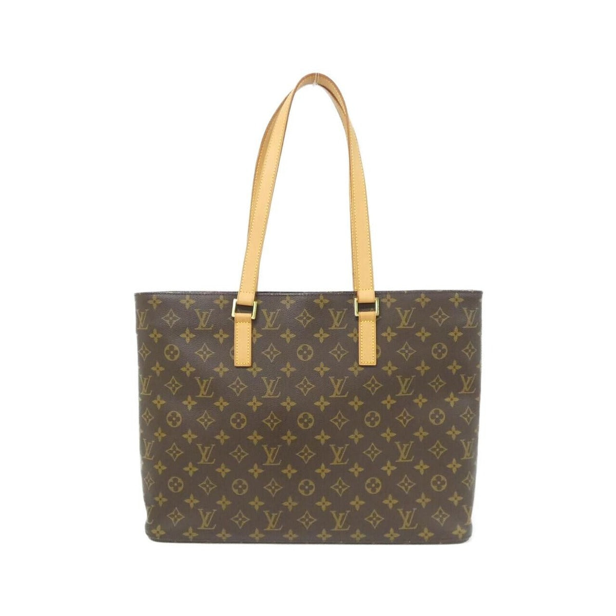 Louis Vuitton Monogram Luco Bag