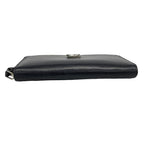 Louis Vuitton Wallet Zippy Lockme Noir — view 2
