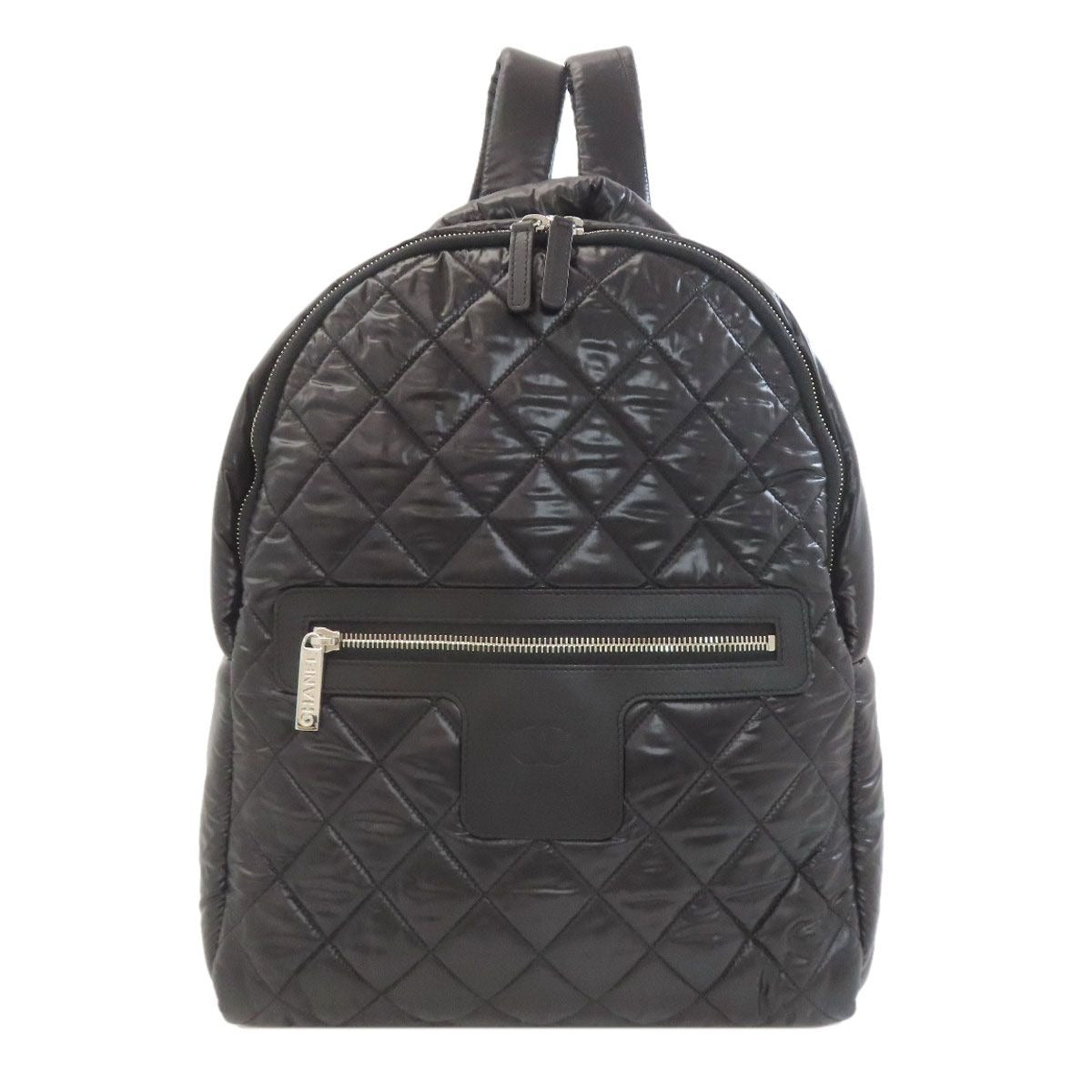 Chanel Coco Cocoon Backpack