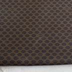 Celine Tote Macadam Business A4 Vertical Document Travel — view 8