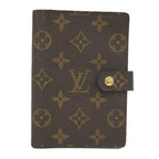 Louis Vuitton Notebook Case Agenda PM Monogram
