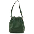 Louis Vuitton Epi Petit Noe Shoulder Bag One Drawstring