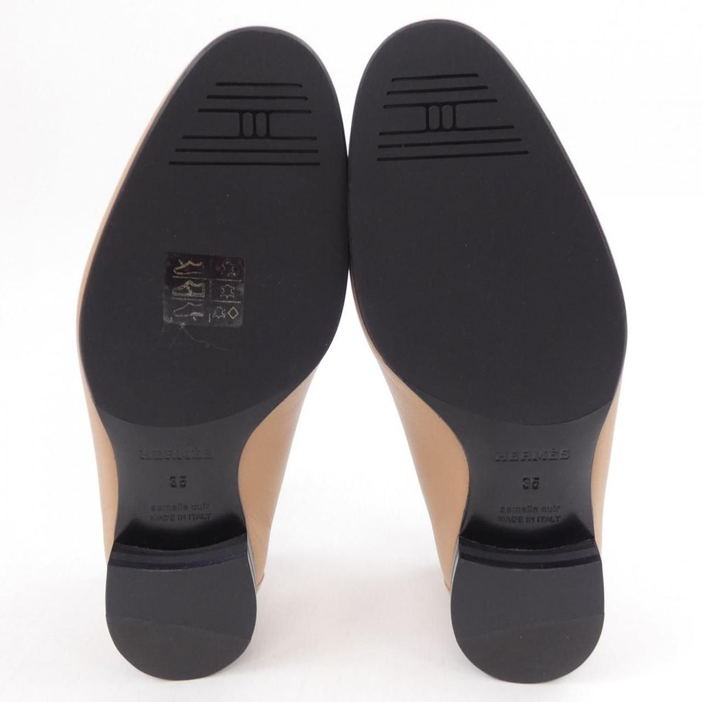 Hermes Paris Z Shoes — view 4