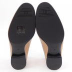 Hermes Paris Z Shoes — view 4