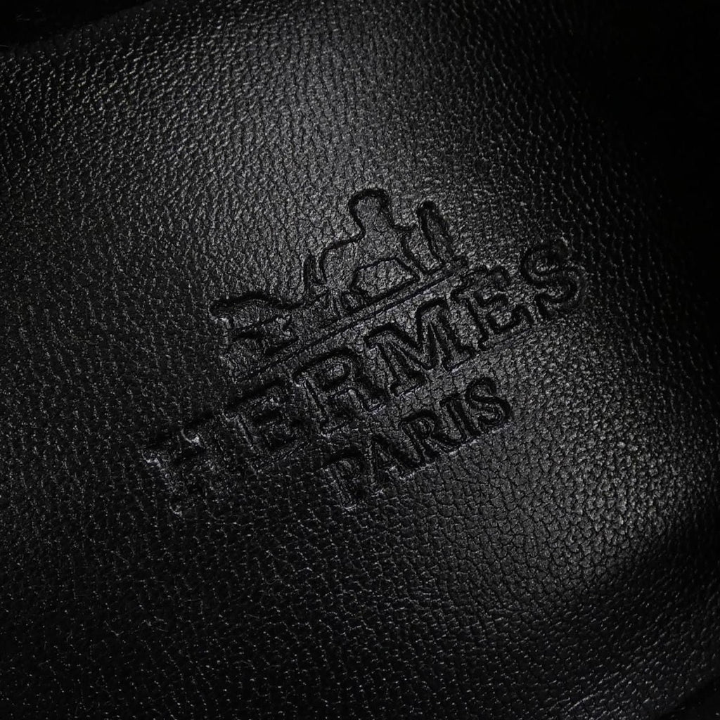 Hermes Paris Z Shoes — view 6