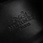 Hermes Paris Z Shoes — view 6
